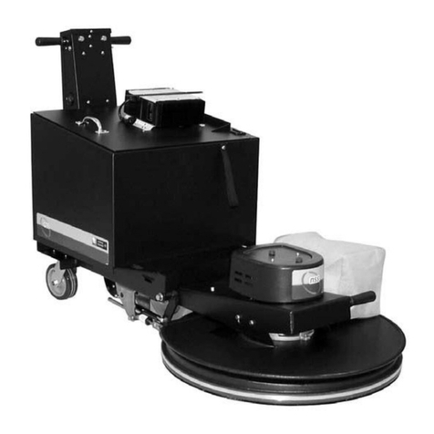 NSS CHARGER 2717 DB User manual