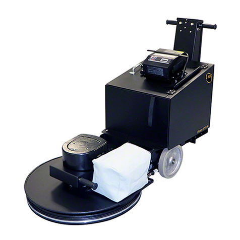 NSS CHARGER 2717 AB User manual