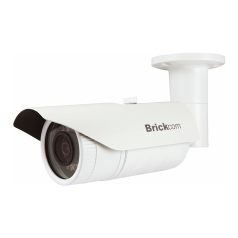 Brickcom OB-E400AF Datasheet Brickcom OB-E400AF Datasheet