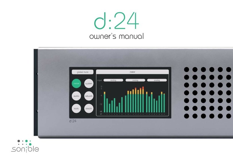 sonible d24 owner's manual