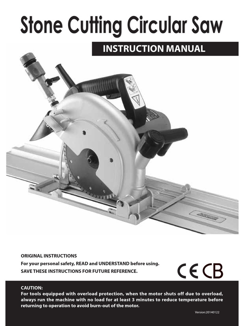 AGP SCS7 User manual
