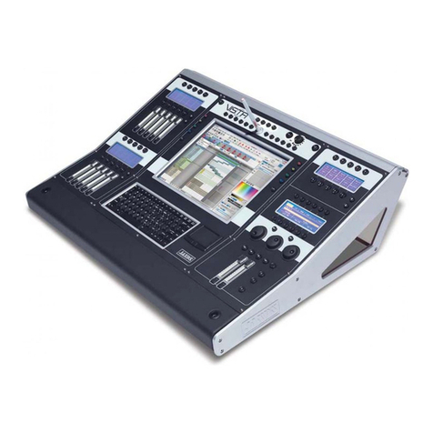 Jands Vista T4 user guide