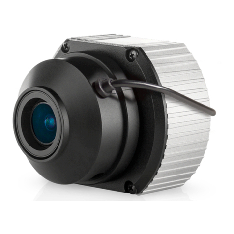 Arecont Vision AV1215PM-S User manual Arecont Vision AV1215PM-S User manual