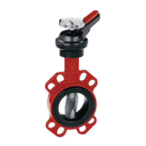 KSB BOAX-S manual
