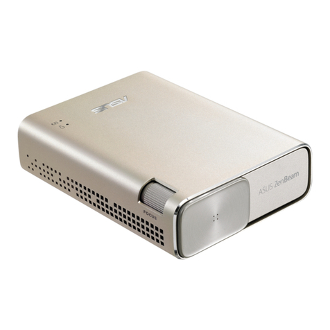 Asus ZenBeamGo Guide