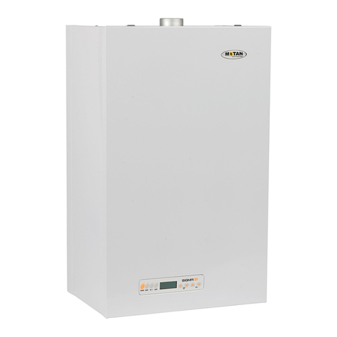 Kober C32SPV24MEFB User manual