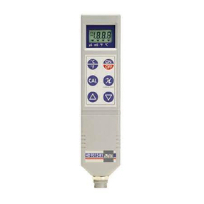 Delta OHM HD 9213-R1 User manual