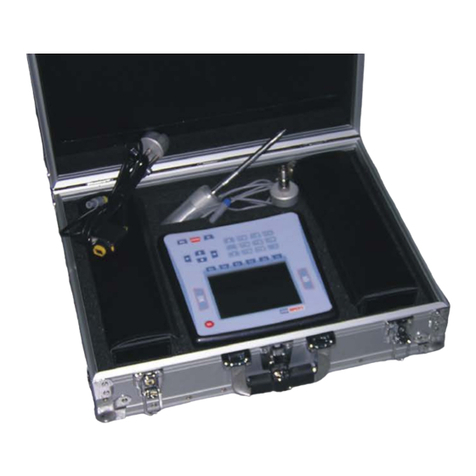 CEMB N500 User manual
