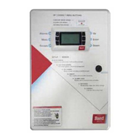 Bard Fusion-Tec User manual Bard Fusion-Tec User manual