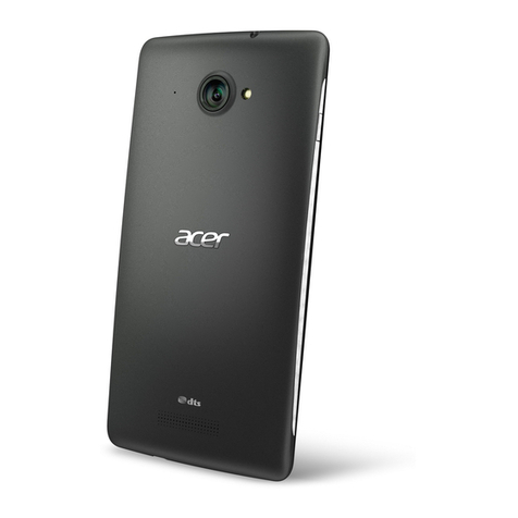 Acer S53 User manual