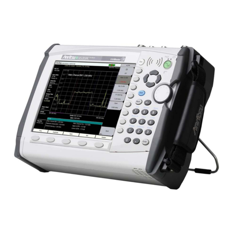 Anritsu VNA master user guide