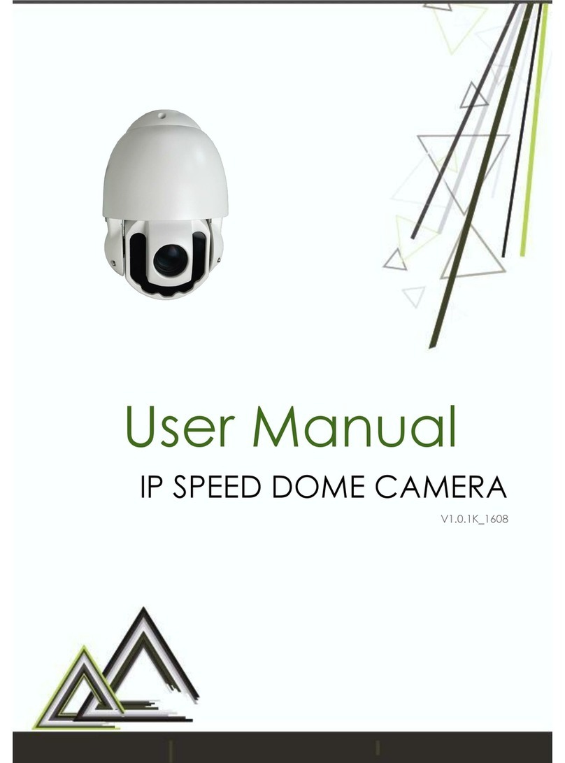 Yudor YUC-KX102-R User manual