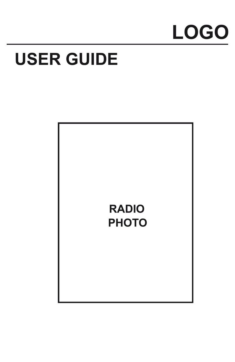Giant T2007 user manual