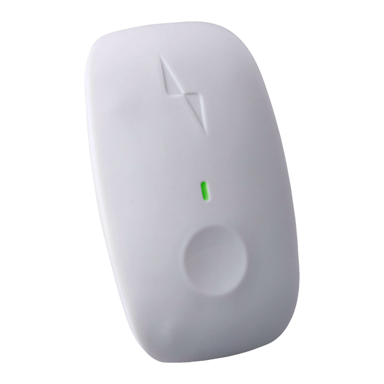 Upright GO User manual