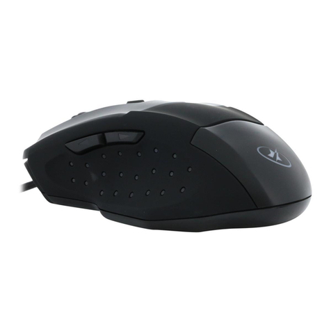 Rosewill D10 User manual