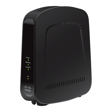 Cisco DPH153 User manual Cisco DPH153 User manual