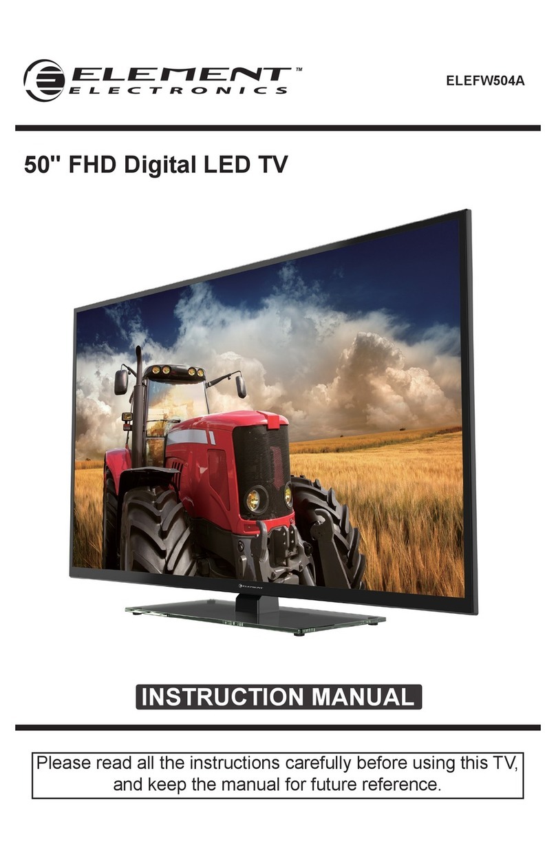 Element ELEFW504A instruction manual