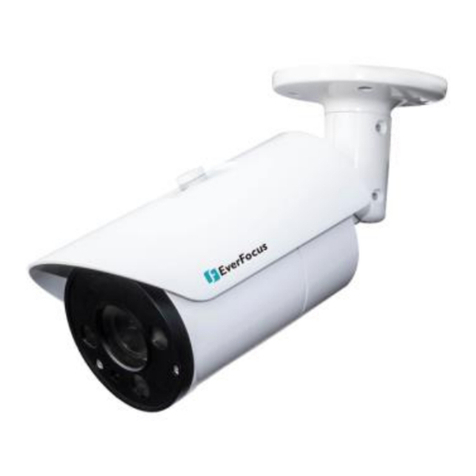 EverFocus EBN288/368 User manual