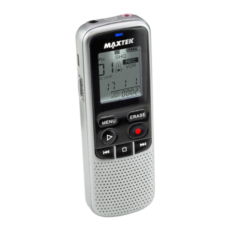 MAXTEK 79007 user guide