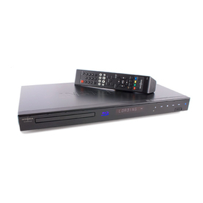 Insignia NS-WBRDVD2 user manual