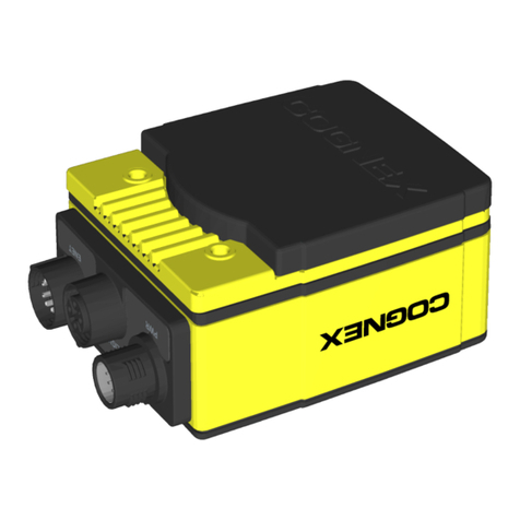 Cognex In-Sight 7800 reference guide
