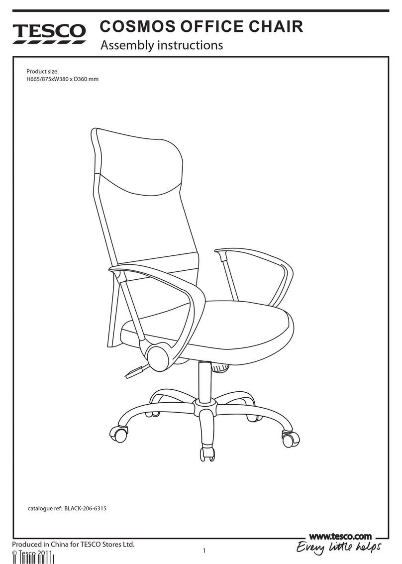 Tesco BLACK-206-6315 User manual Tesco BLACK-206-6315 User manual