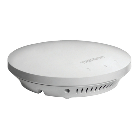 TRENDnet TEW-753DAP user guide