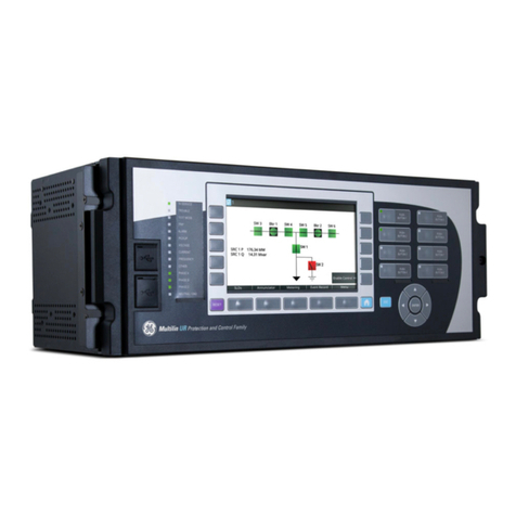 GE L90 User manual