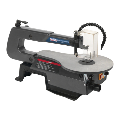 Sealey sm1302.v2 instructions