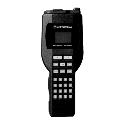 Motorola/Arris SURFboard SB6183 Service manual