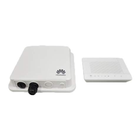 Huawei B222s User manual