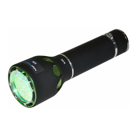 Rofin Polilight Flare PLUS user guide