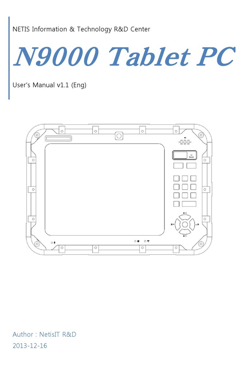Netis n9000 user manual