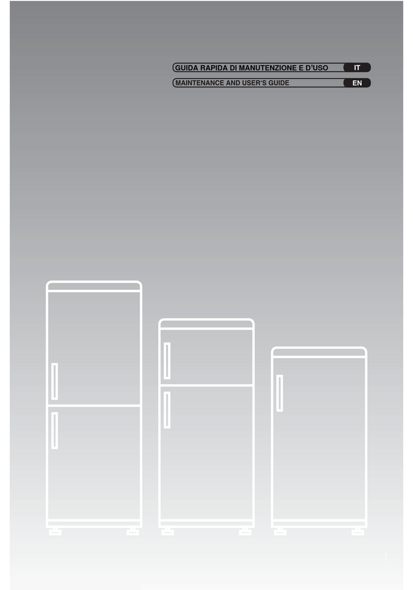 Hoover HFF618DX User manual