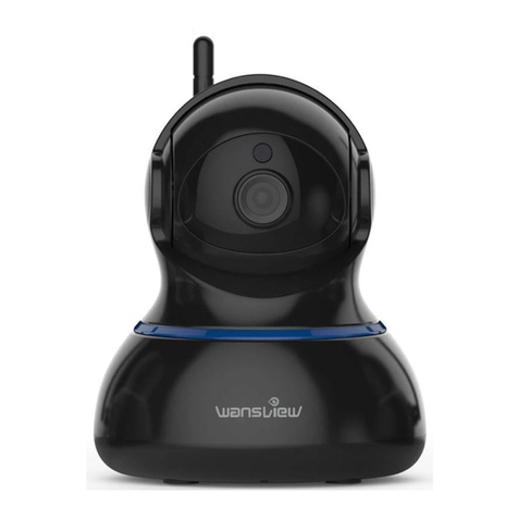 Wansview Q3 User manual