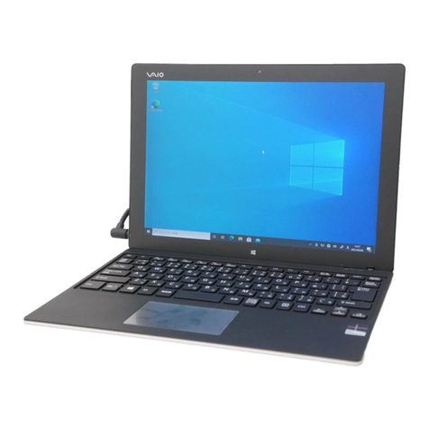 Sony Vaio Z Canvas Guide Sony Vaio Z Canvas Guide