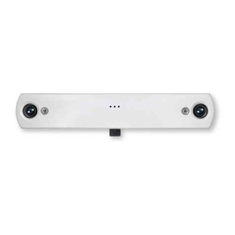 FootfallCam 3D Plus user manual