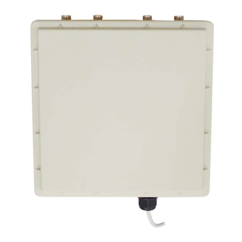 Amit ODG851-0TCP001 User manual Amit ODG851-0TCP001 User manual