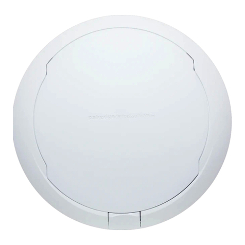 Pakedge WK-2-C quick start guide