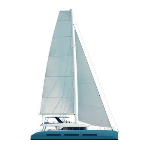 Lagoon Seventy 7 Release Note