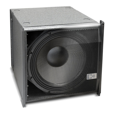 Montarbo PALCO PLUS RA18X user manual