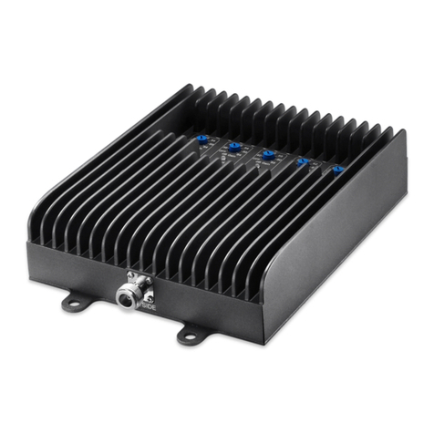 SureCall Fusion5S CA User manual