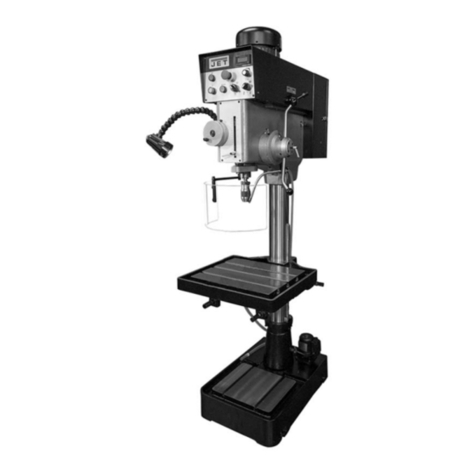 Jet JDP20EVST-460-PDF Service manual Jet JDP20EVST-460-PDF Service manual