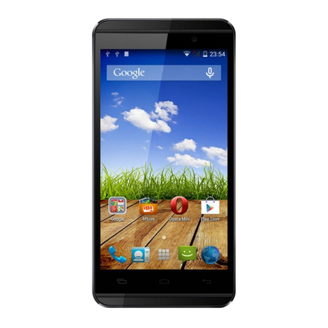 Micromax A104 Manual
