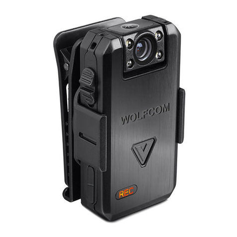 Wolfcom Vision user manual