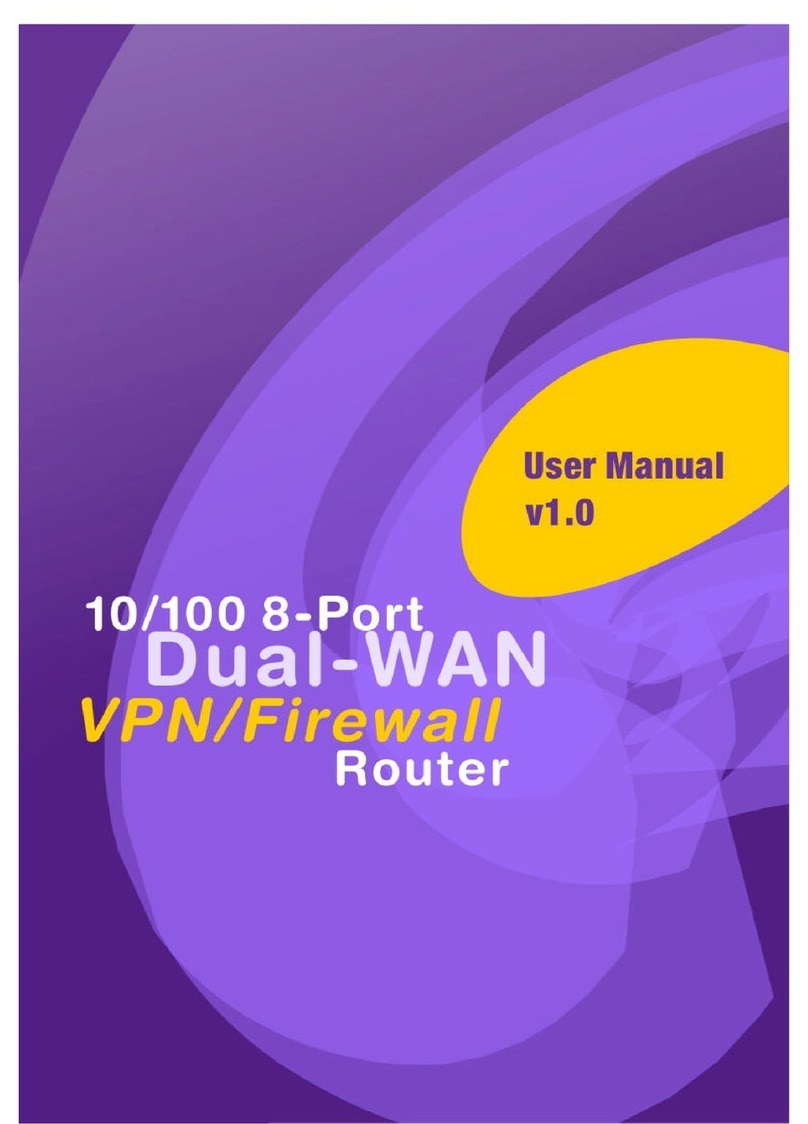 NetKlass SME100 user manual