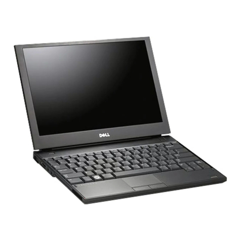 Dell Latitude E4200 How-to guide