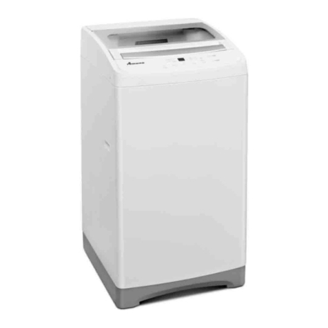 Amana L-90 User manual