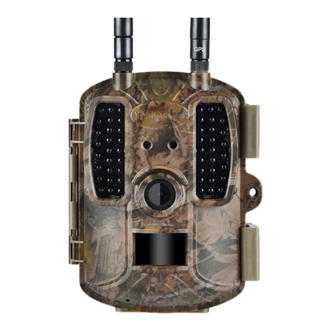 WildGuarder GUARD1 Series user manual