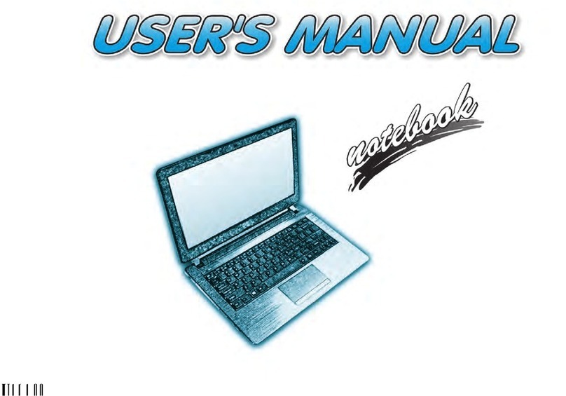 Stone Stonebook Mini user manual